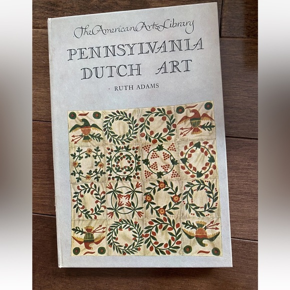 The American Arts Library 1950 Hardcover Set 6-Vol. (World Publishing Co.) - Picture 6 of 11